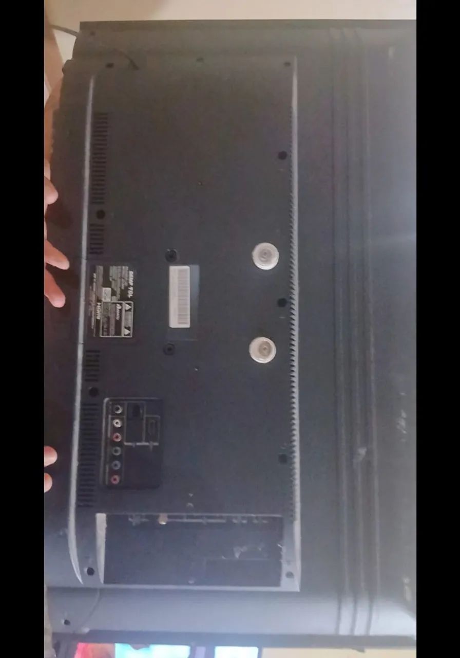 Vende-se uma TV de 32 smart - Foto 3
