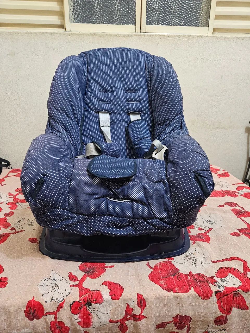 Cadeirinha de bebê - Foto 2