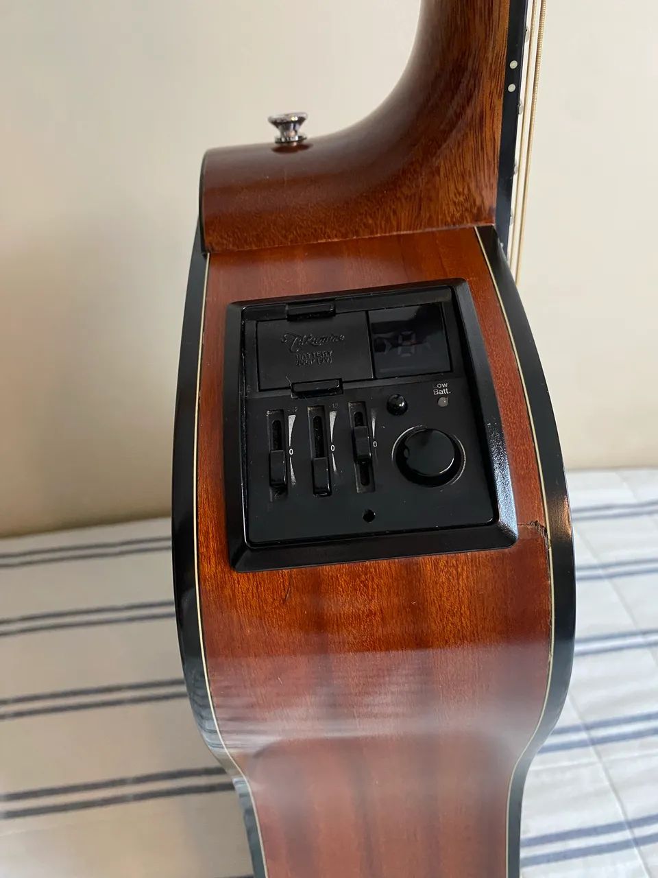 Violão Takamine - Foto 2