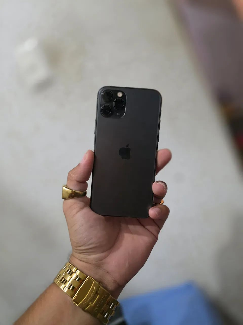 iPhone 11 pro 256  - Foto 2