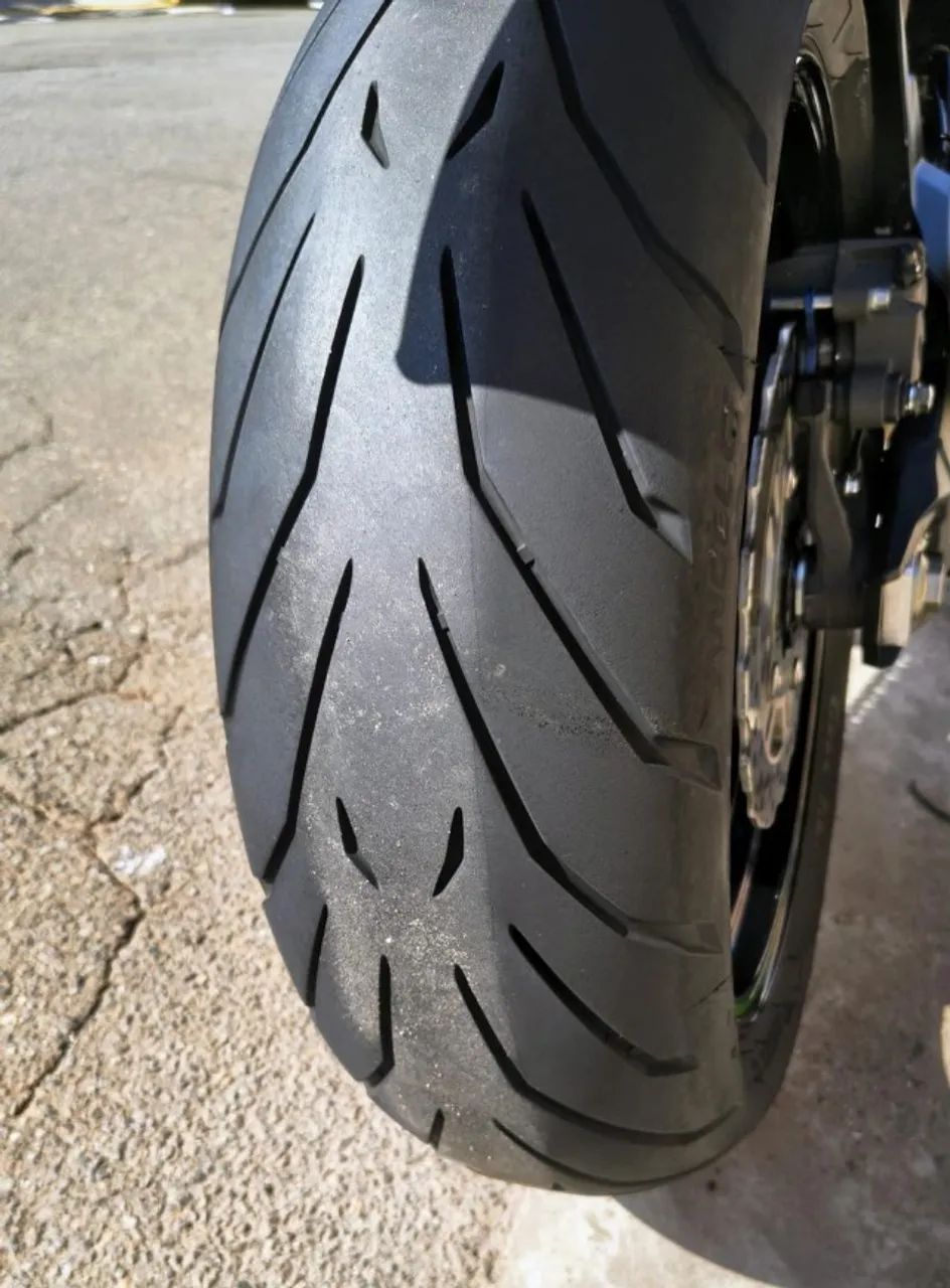 Kawasaki z900 - Foto 5