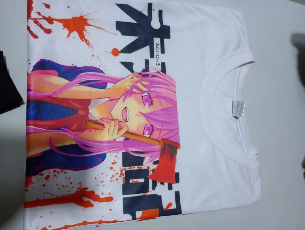 Lote de camisas M - Foto 2