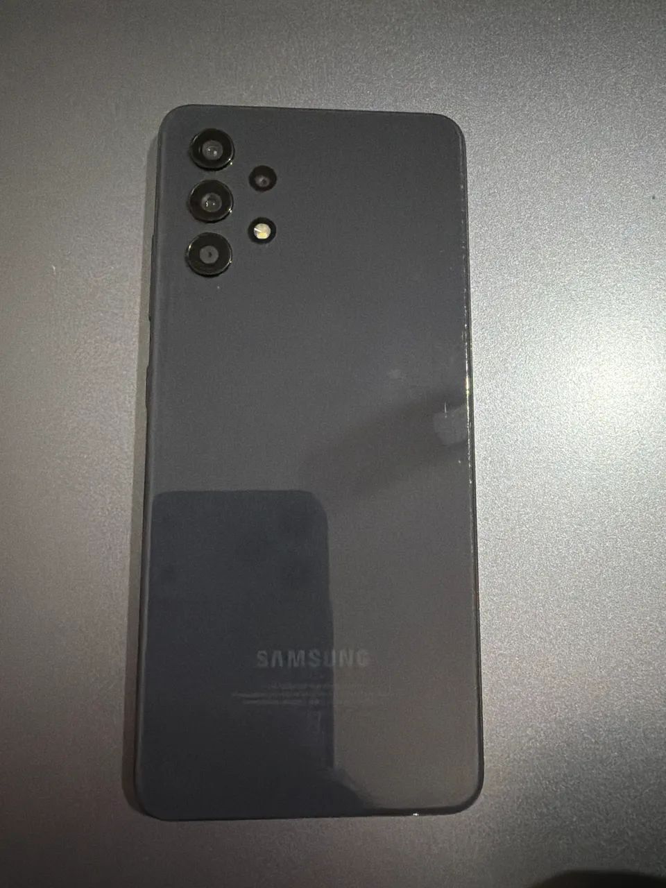 Vende-se Samsung Galaxy A32 