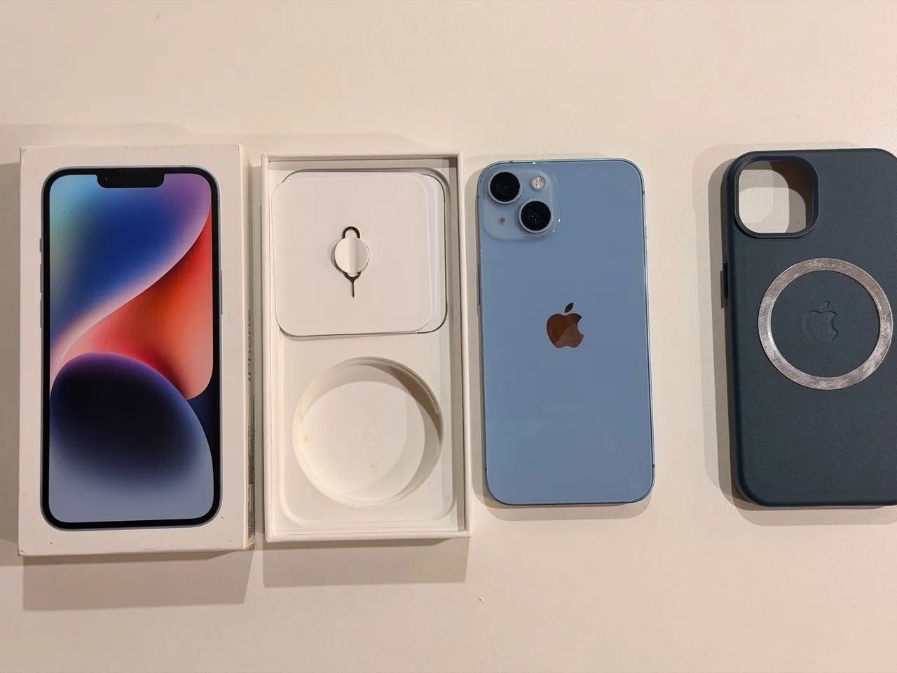 iPhone 14  - Foto 3