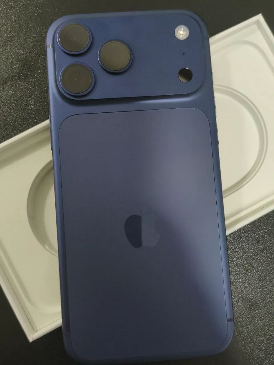 iPhone 17 Pro Max - Foto 2