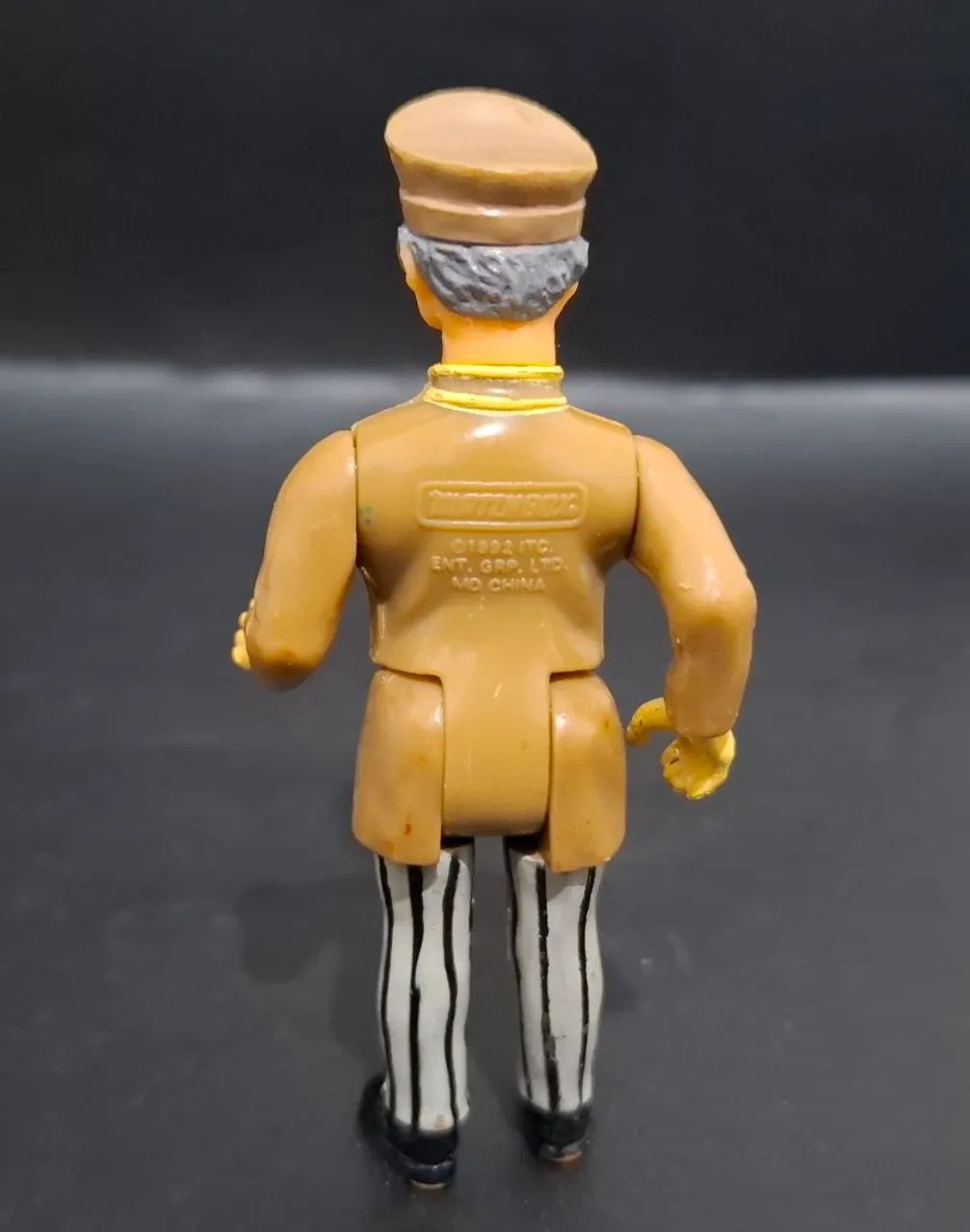 Thunderbirds Parker Miniatura Vintage Matchbox - Foto 2