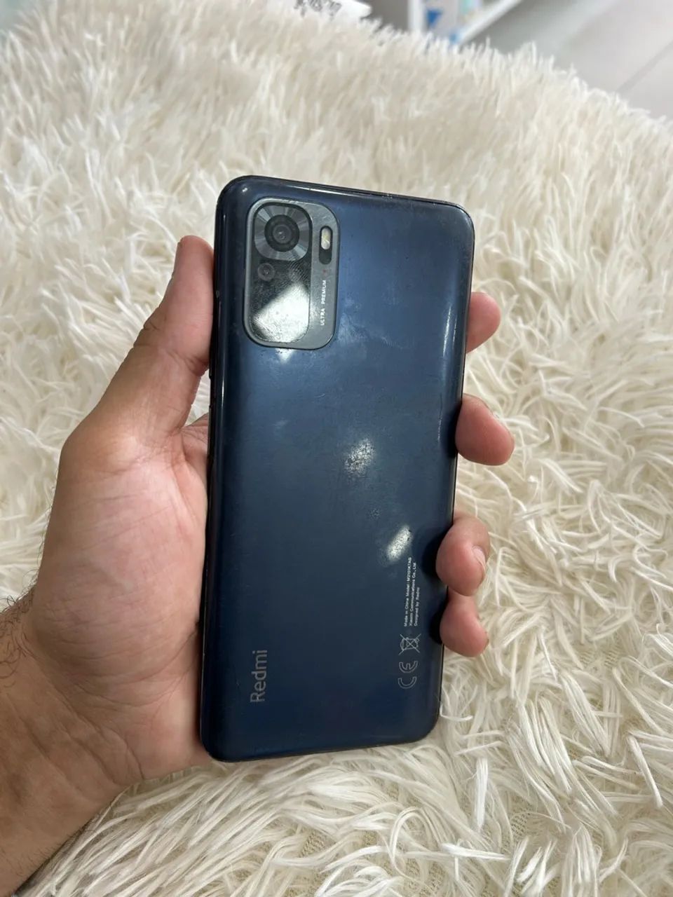 Redmi note 10 - Foto 4