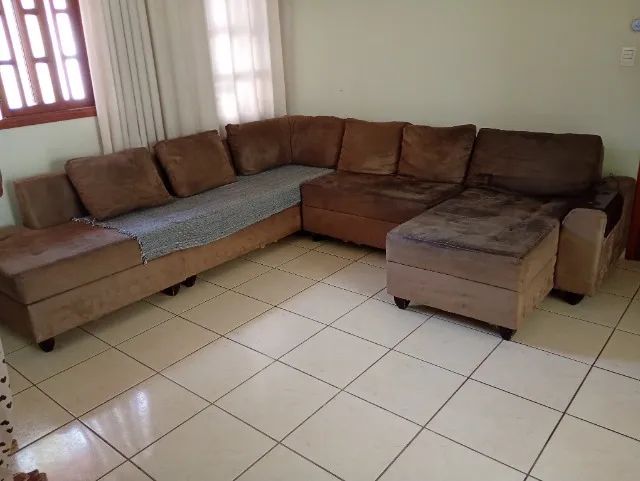 Jogo de sofá  - Foto 2