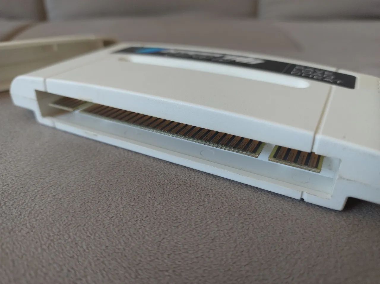 Super UFO Pro 8 - Everdrive - SNES - Peças e Acessórios de Vídeo