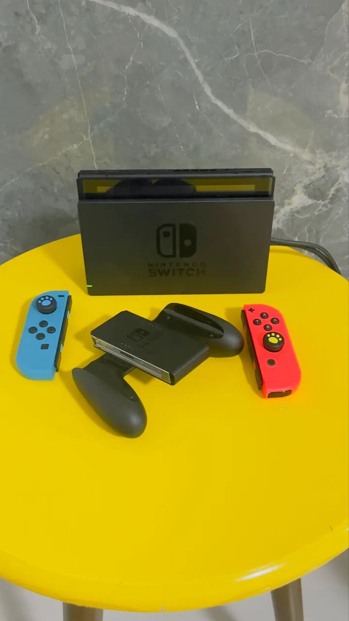 Nintendo SWITCH  - Foto 5