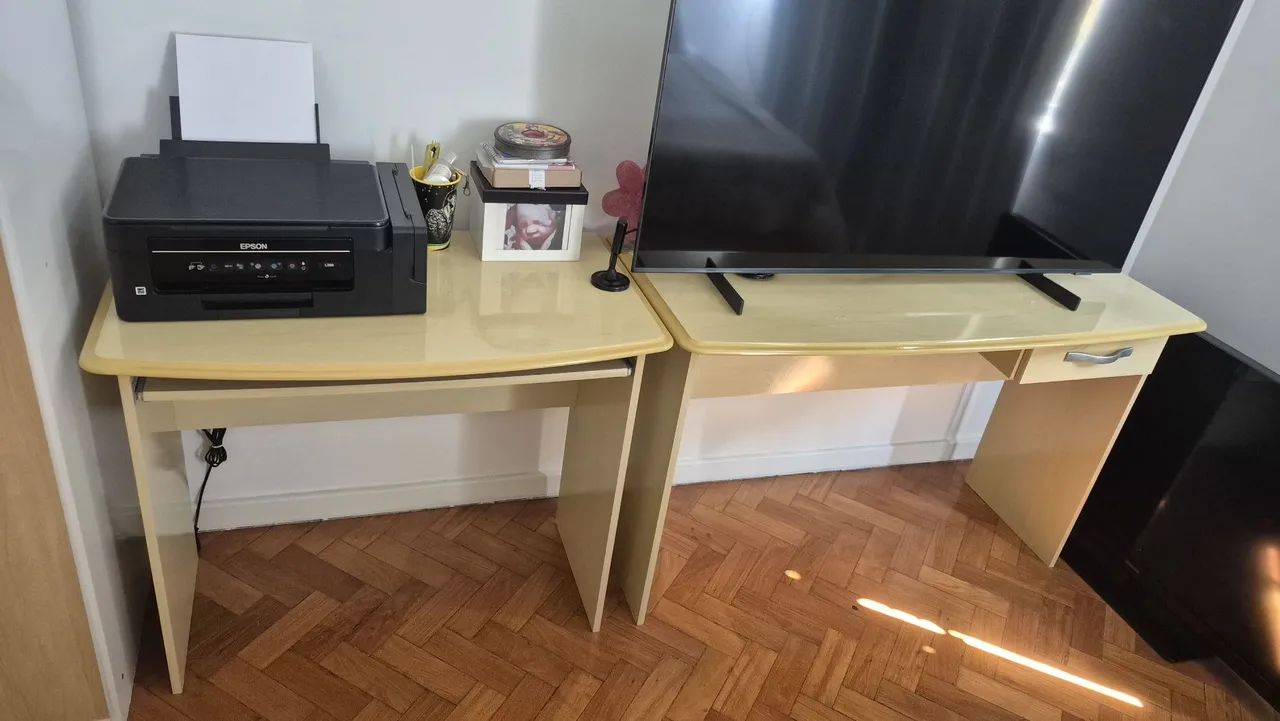 Mesa de estudos-escrivaninha  - Foto 4