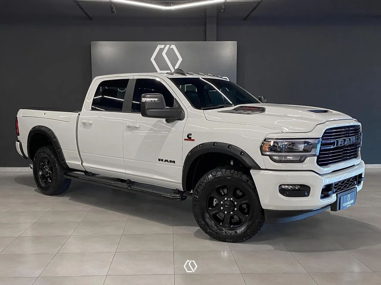 Ram 2500 2024