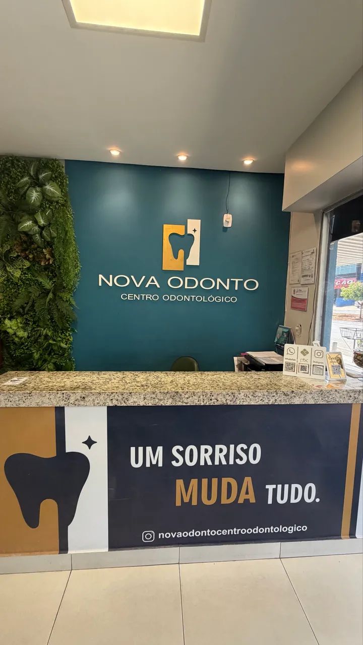 Clínica odontológica  - Foto 4