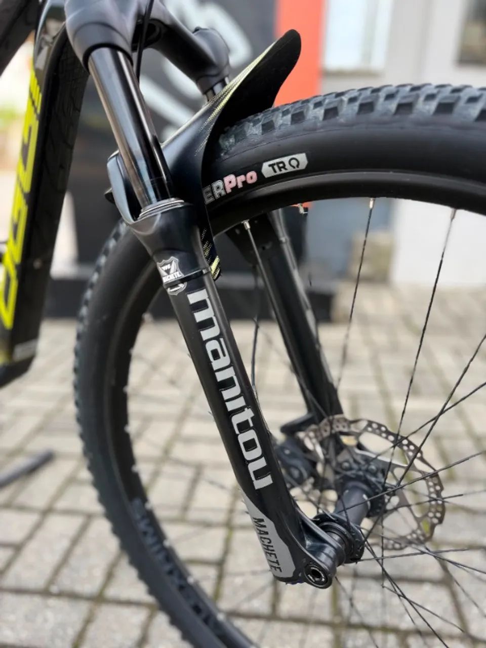 Bicicleta Oggi caturra sport 2021 - Foto 3