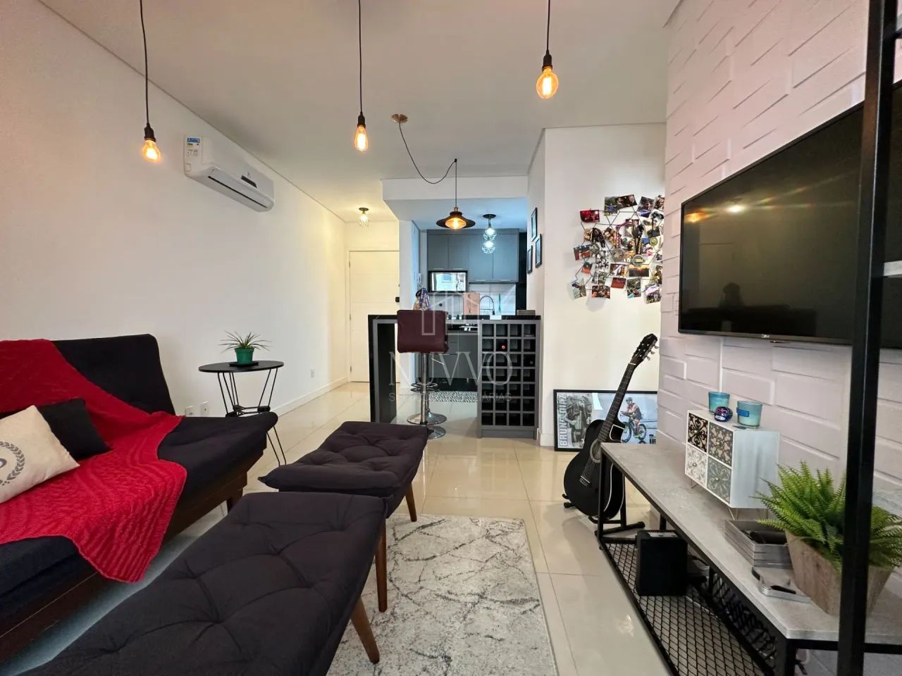 Apartamento de 1 dormitório à venda em Jurerê! - Foto 3