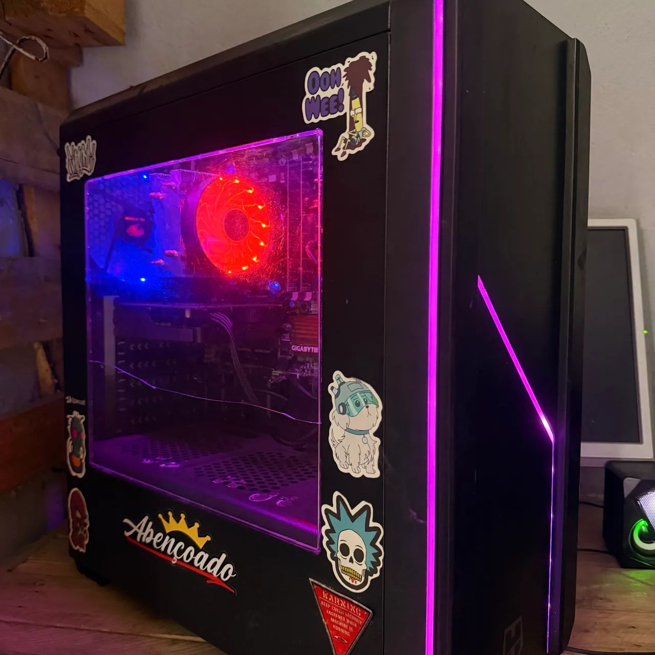 PC COMPLETO  - Foto 5