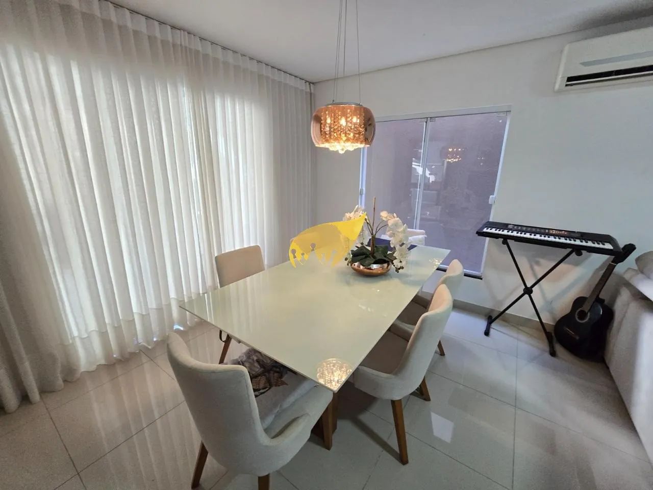 CASA RESIDENCIAL em CUIABÁ - MT, MORADA DO OURO