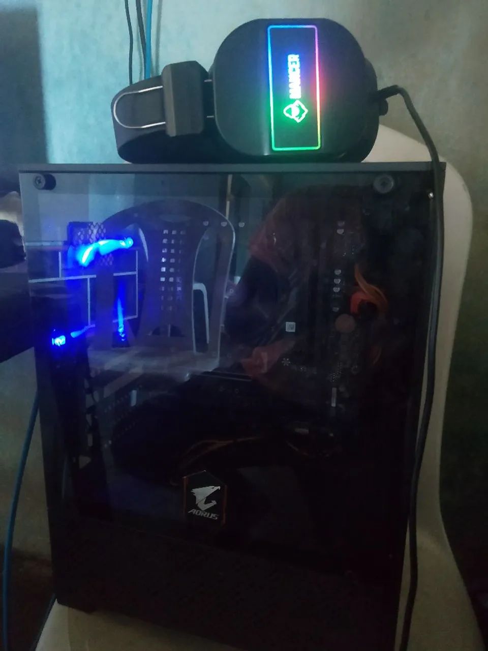 PC gamer - Foto 2