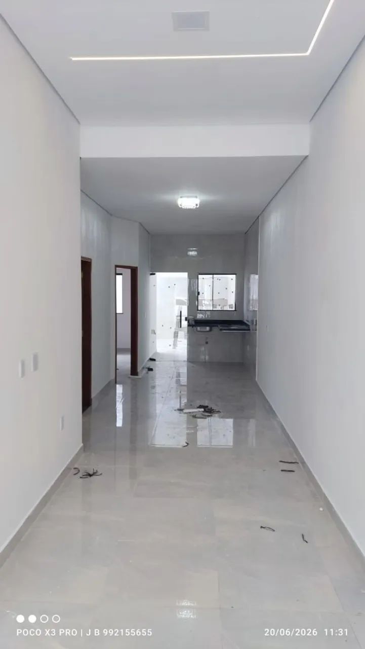 Cd Residencial Ouro mil - Foto 4