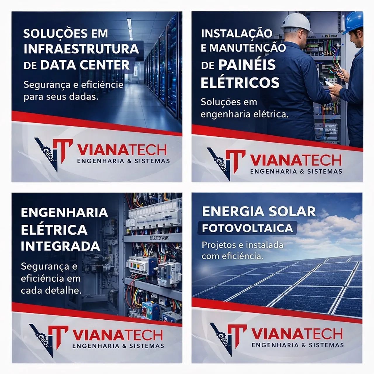 Eletricista Residencial e Comercial em Goiânia | Orçamento Grátis - Foto 5