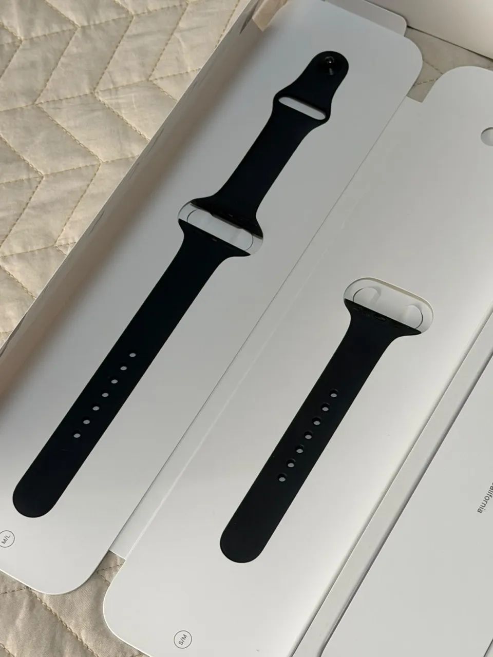 APPLE WATCH SERIES 6 - 44MM - Foto 4