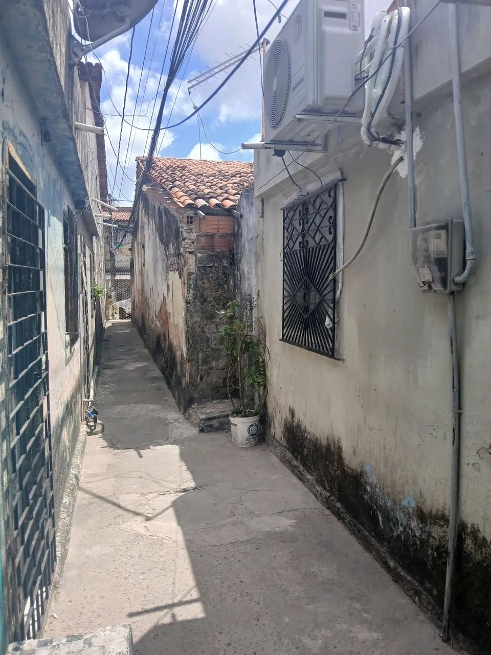 CASA A VENDA BAIRRO DOM LUSTOSA  - Foto 2