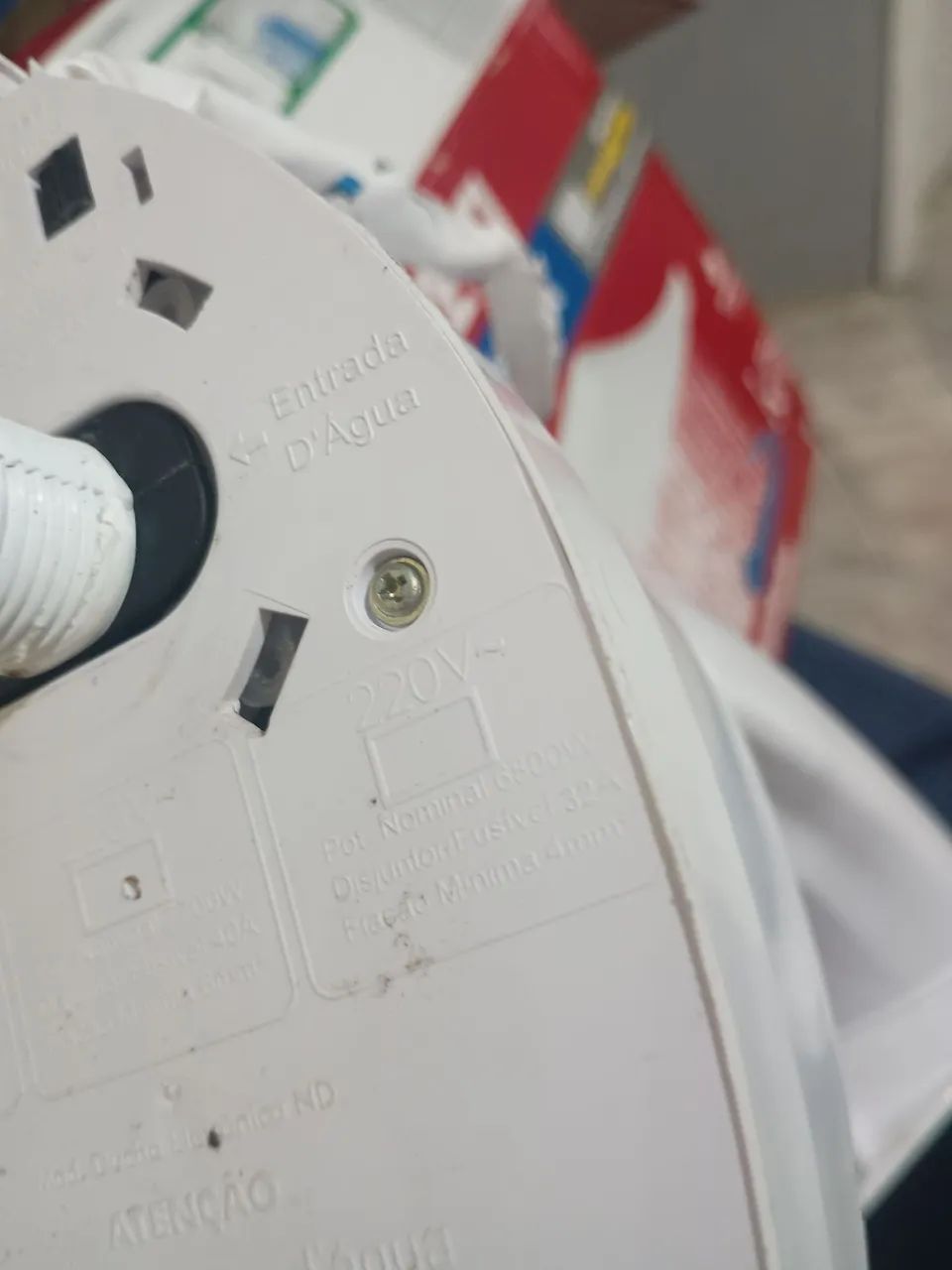 CHUVEIRO BEM BARATO  - Foto 4