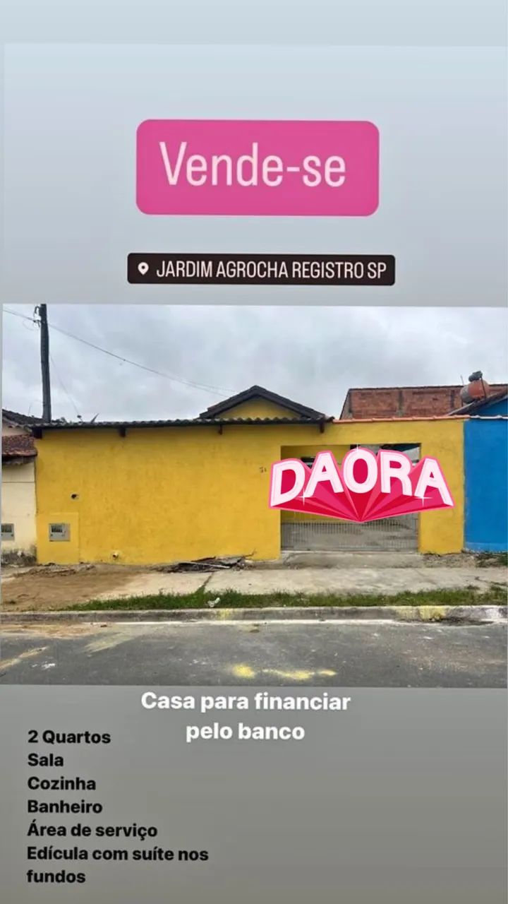 Foto - Registro - 