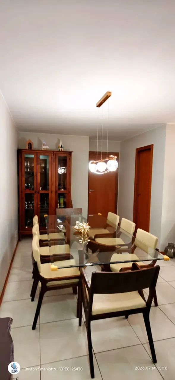 VIA NATURALE - ÁGUAS CLARAS - 146m² - 4 QUARTOS - Foto 2