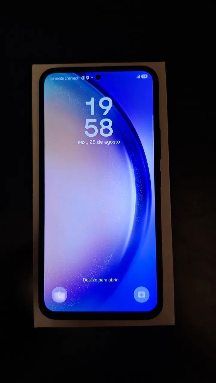 Samsung Galaxy A54 128GB - Foto 2