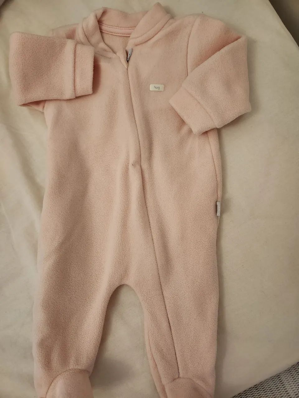 Roupas bebê