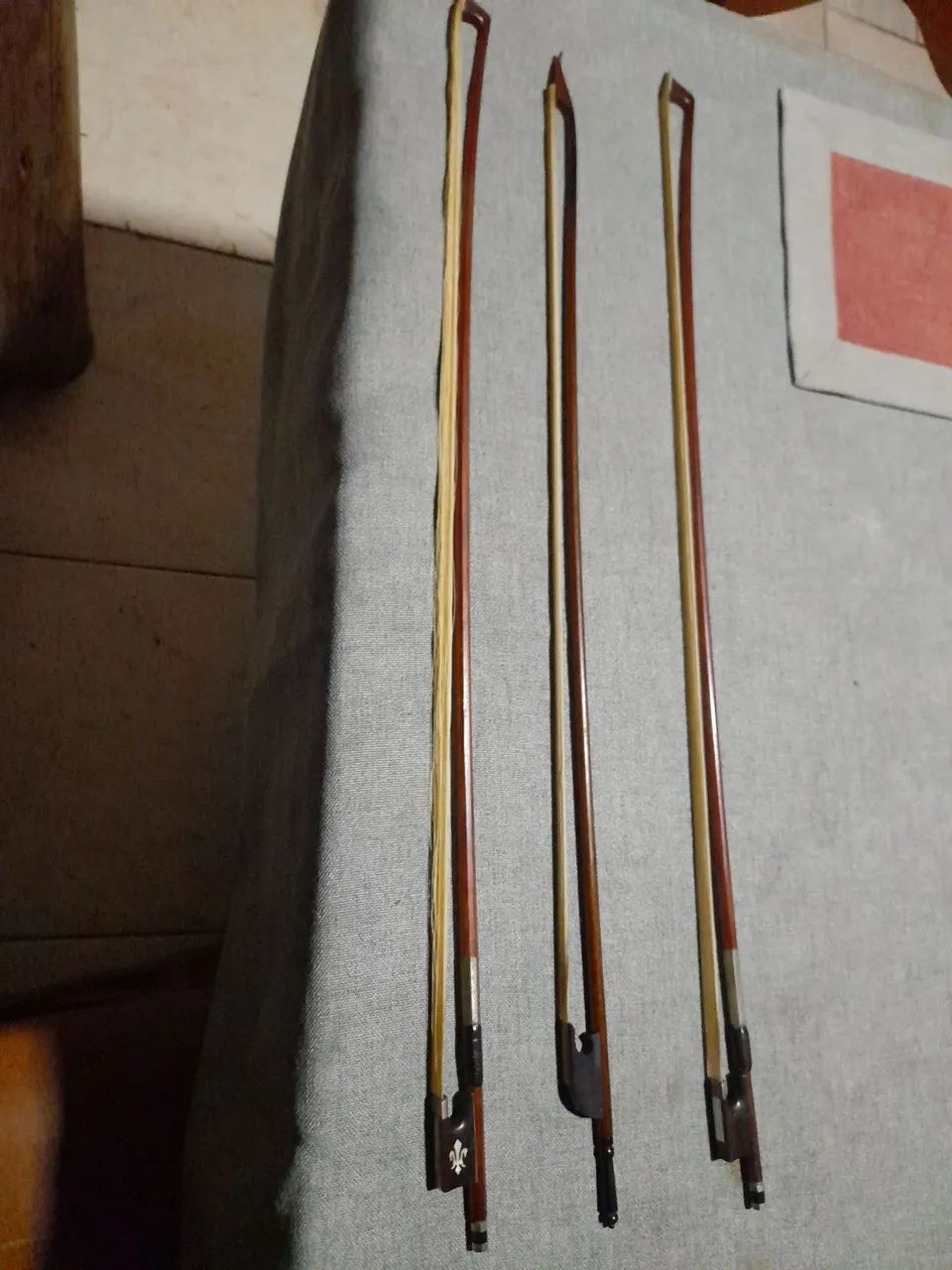 Arcos de violino - Foto 2