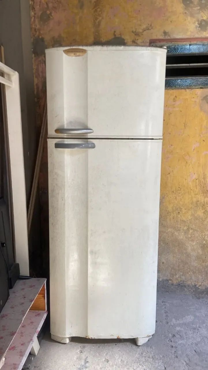 Geladeira