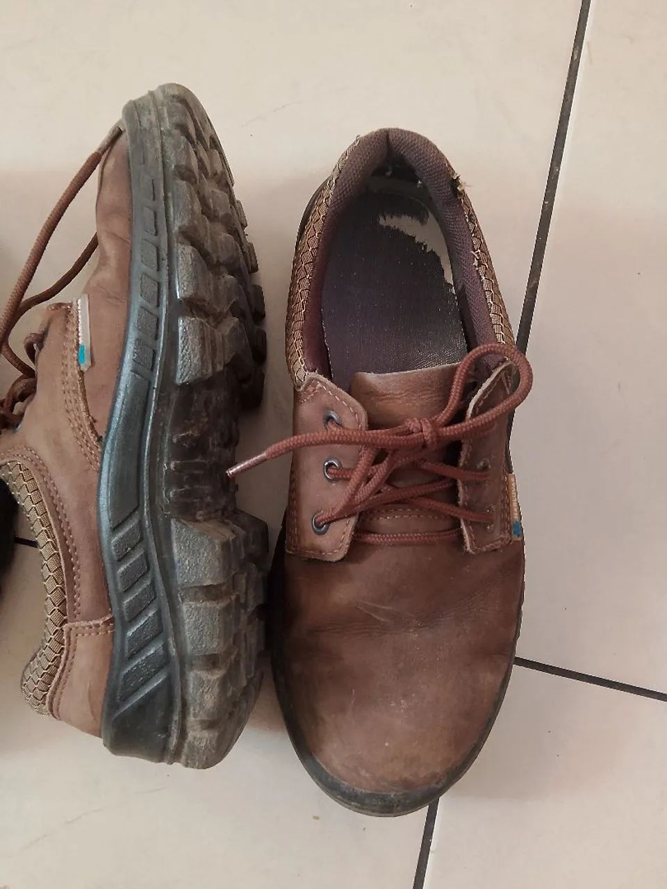 Vende se sapatos Epis  - Foto 3