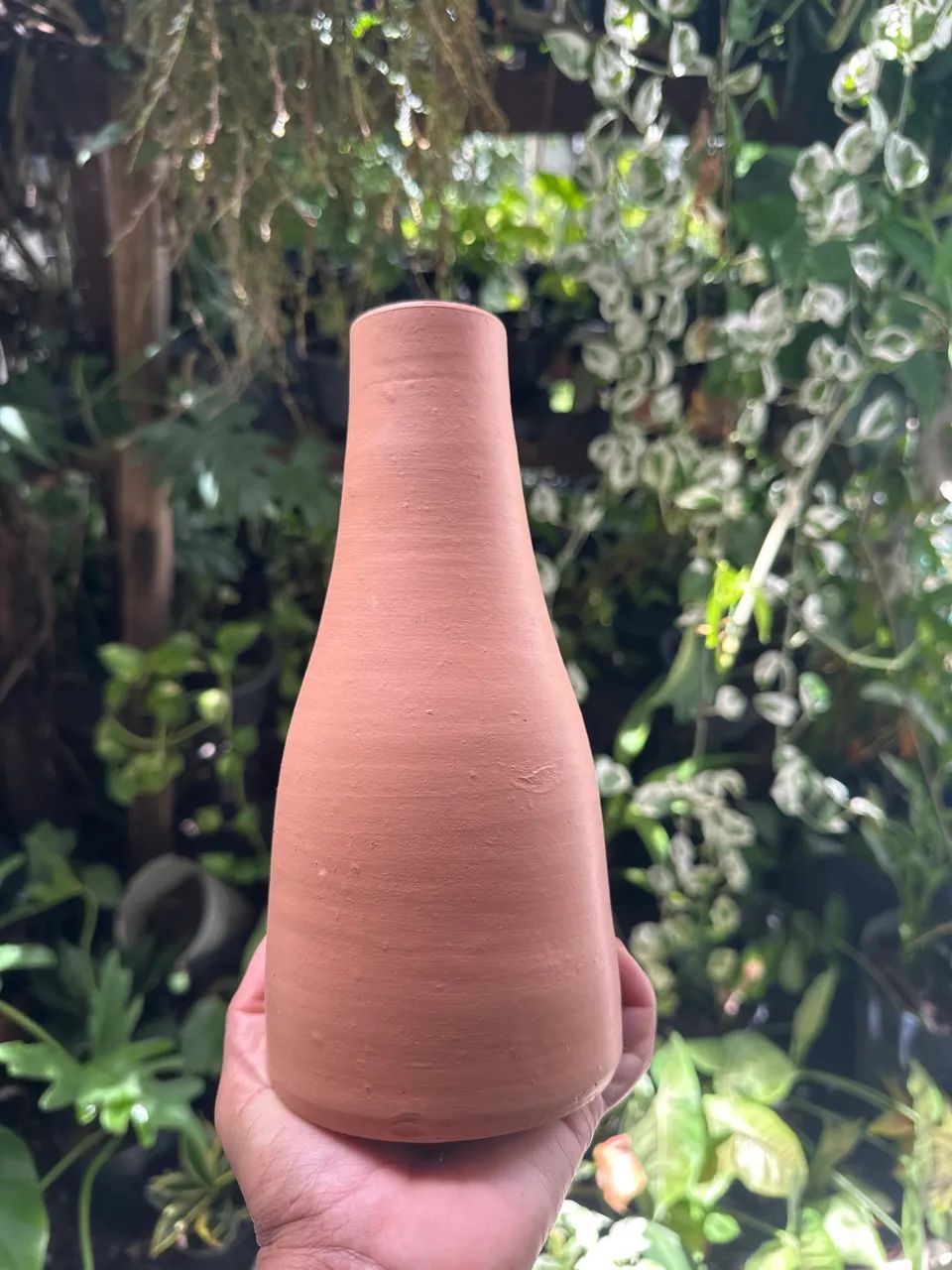 Vasos em cerâmica  - Foto 4