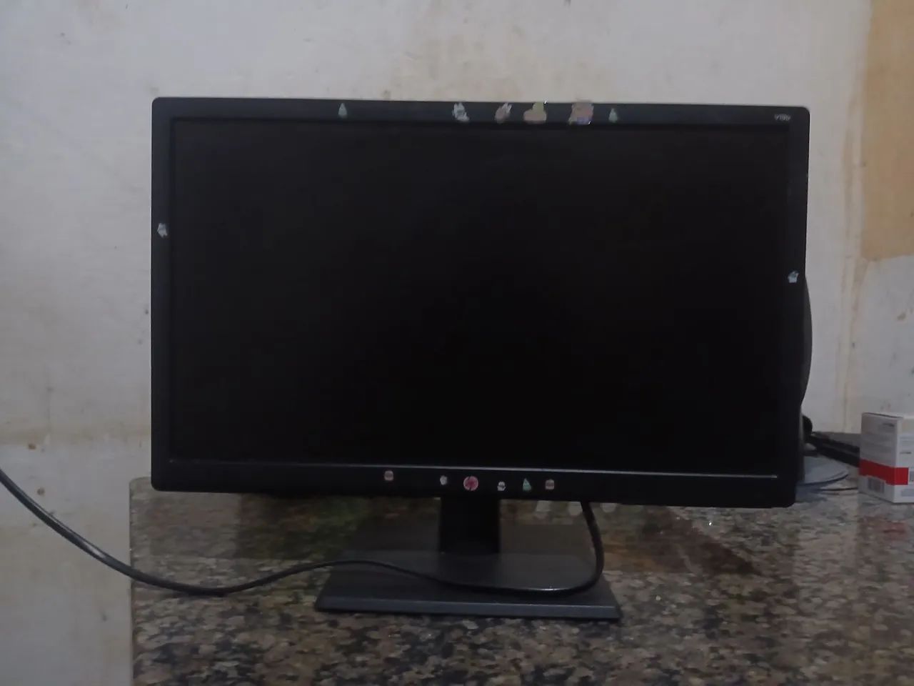 Monitor em ótimo estado