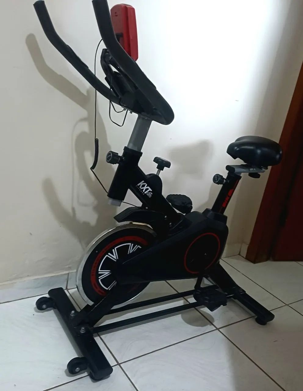 Bicicleta Ergometrica - Foto 4