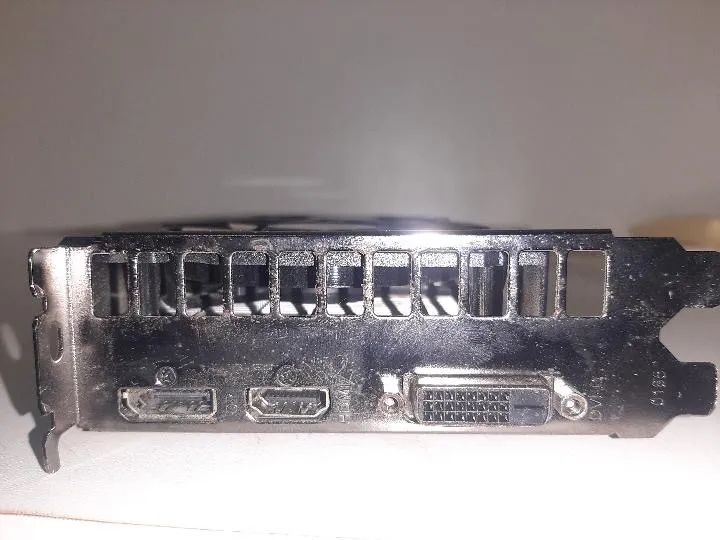 GeForce GTX 1650 - Foto 4