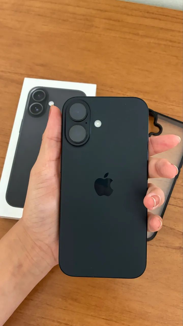 iPhone 16 128GB - Foto 3