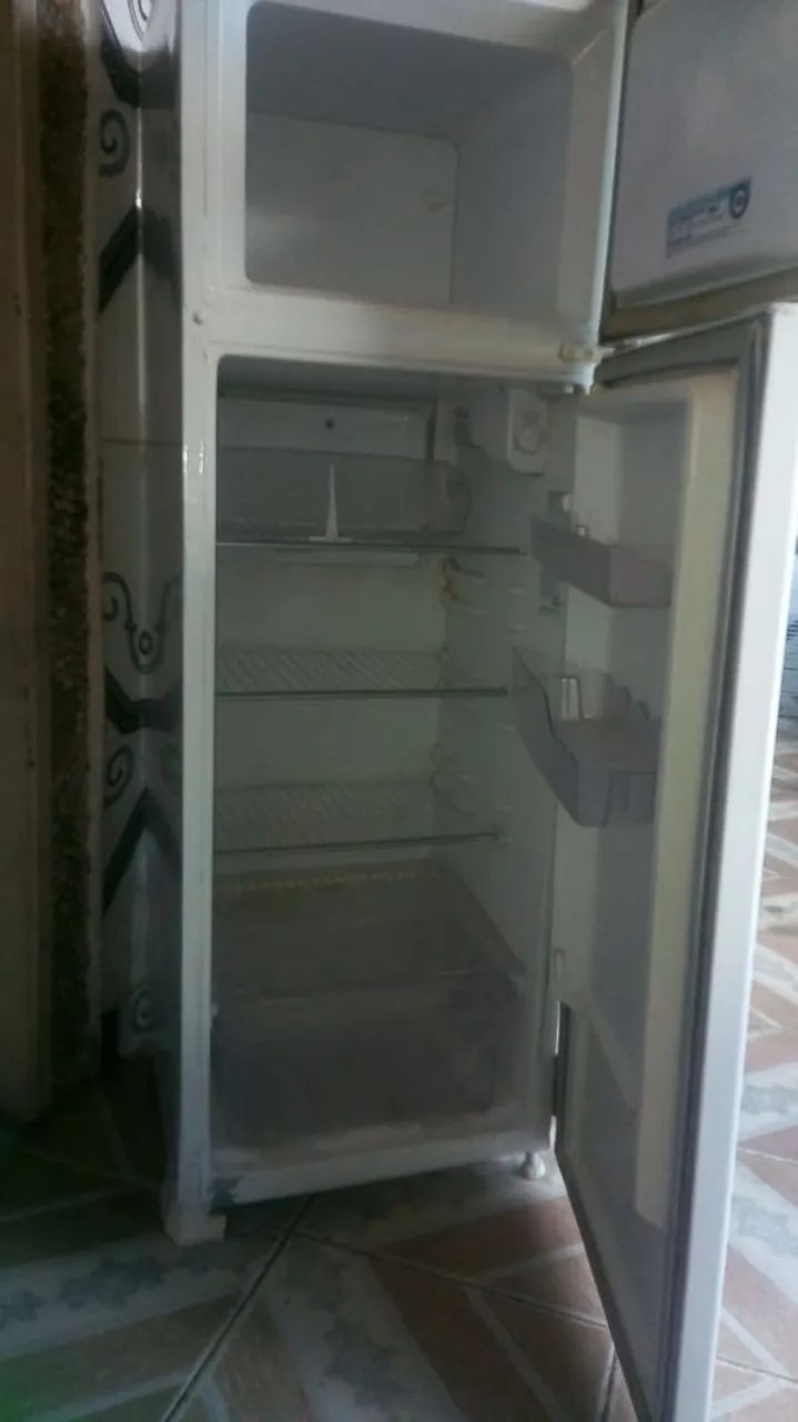 GELADEIRA ELECTROLUX DUPLEX  - Foto 2