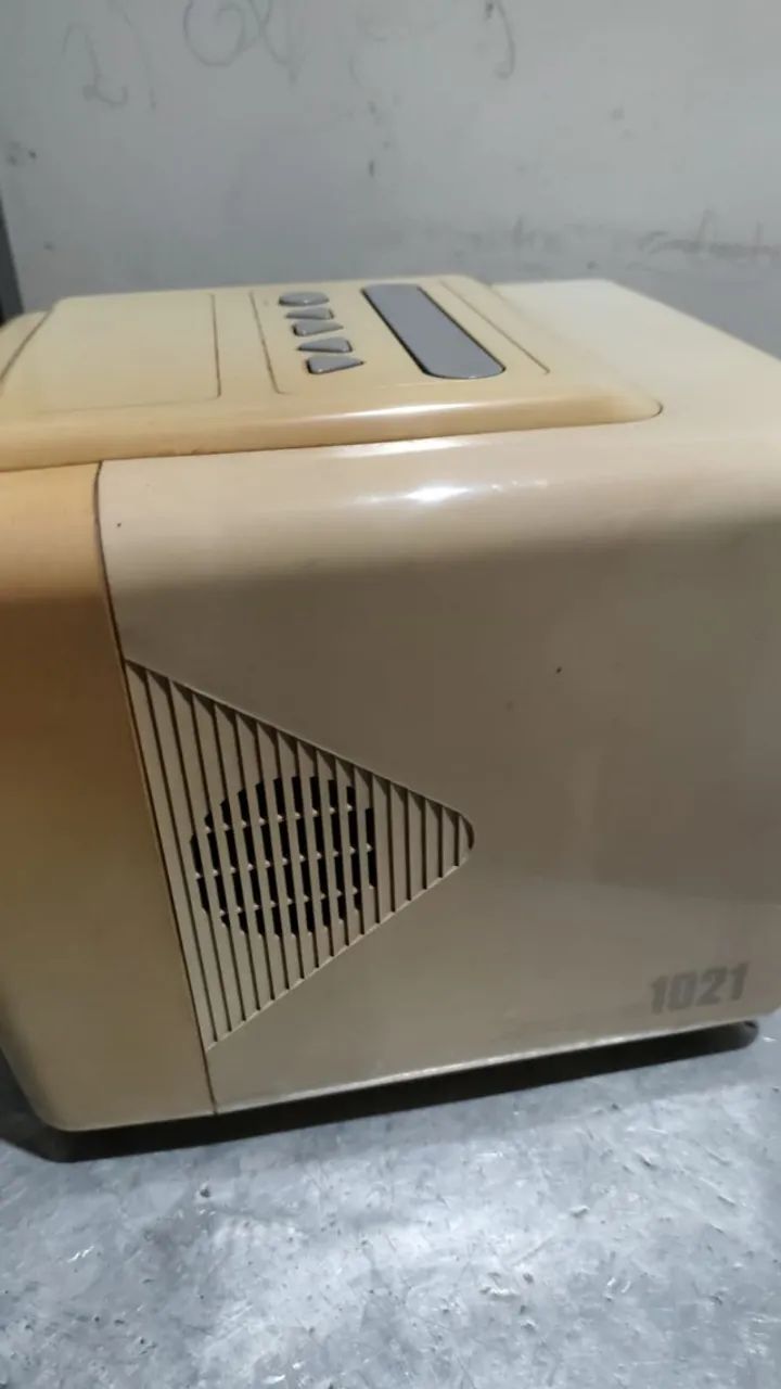 TV DE COLO SEMP MODELO 1021 - Foto 4