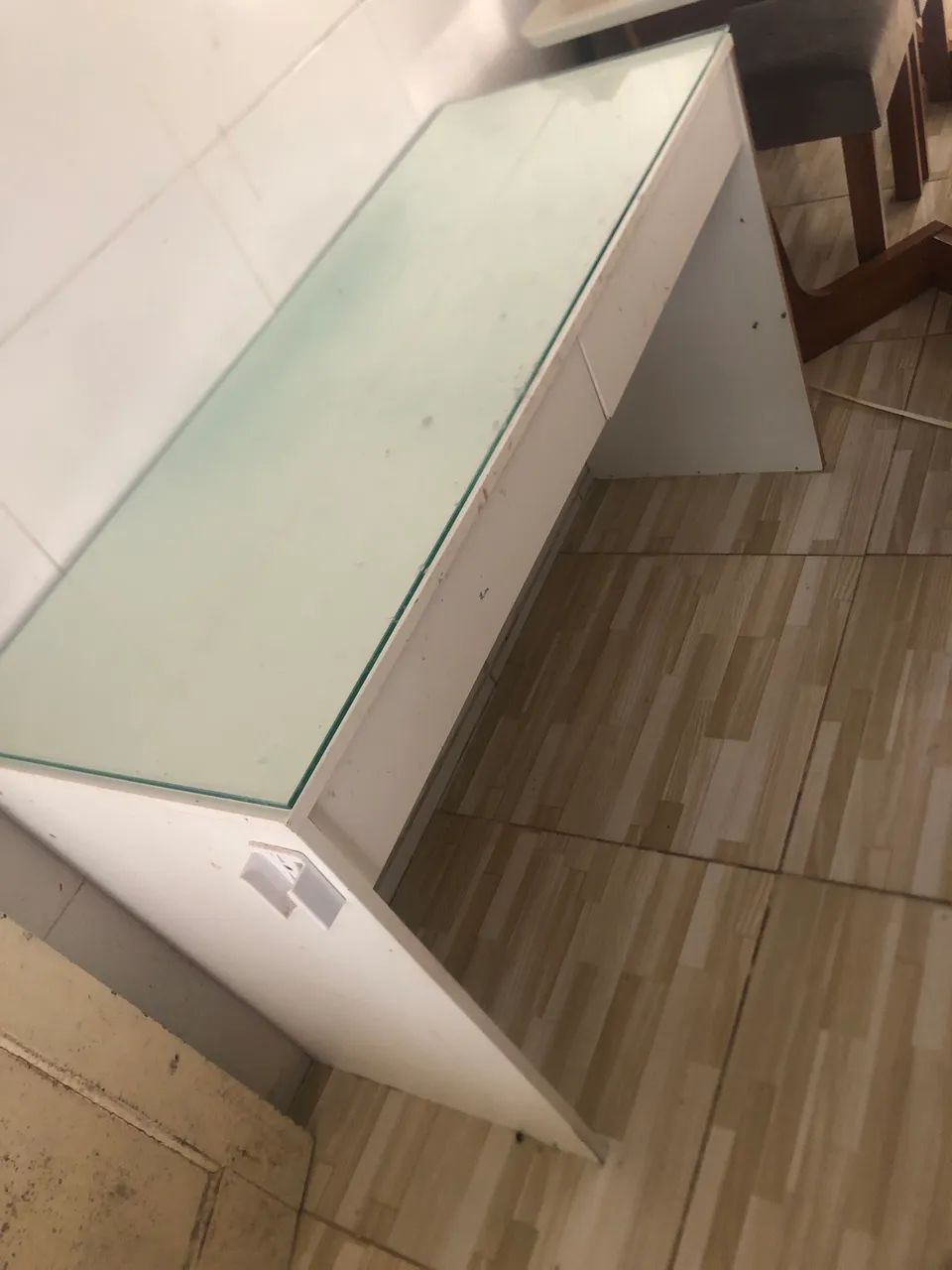 Vendo mesa Nail designer
