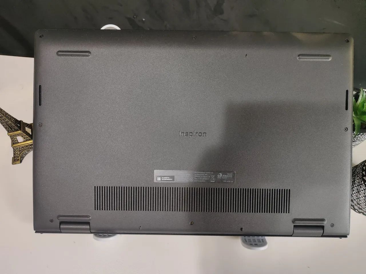 NOTEBOOK DELL INSPIRON - I3-11TH! - Foto 4