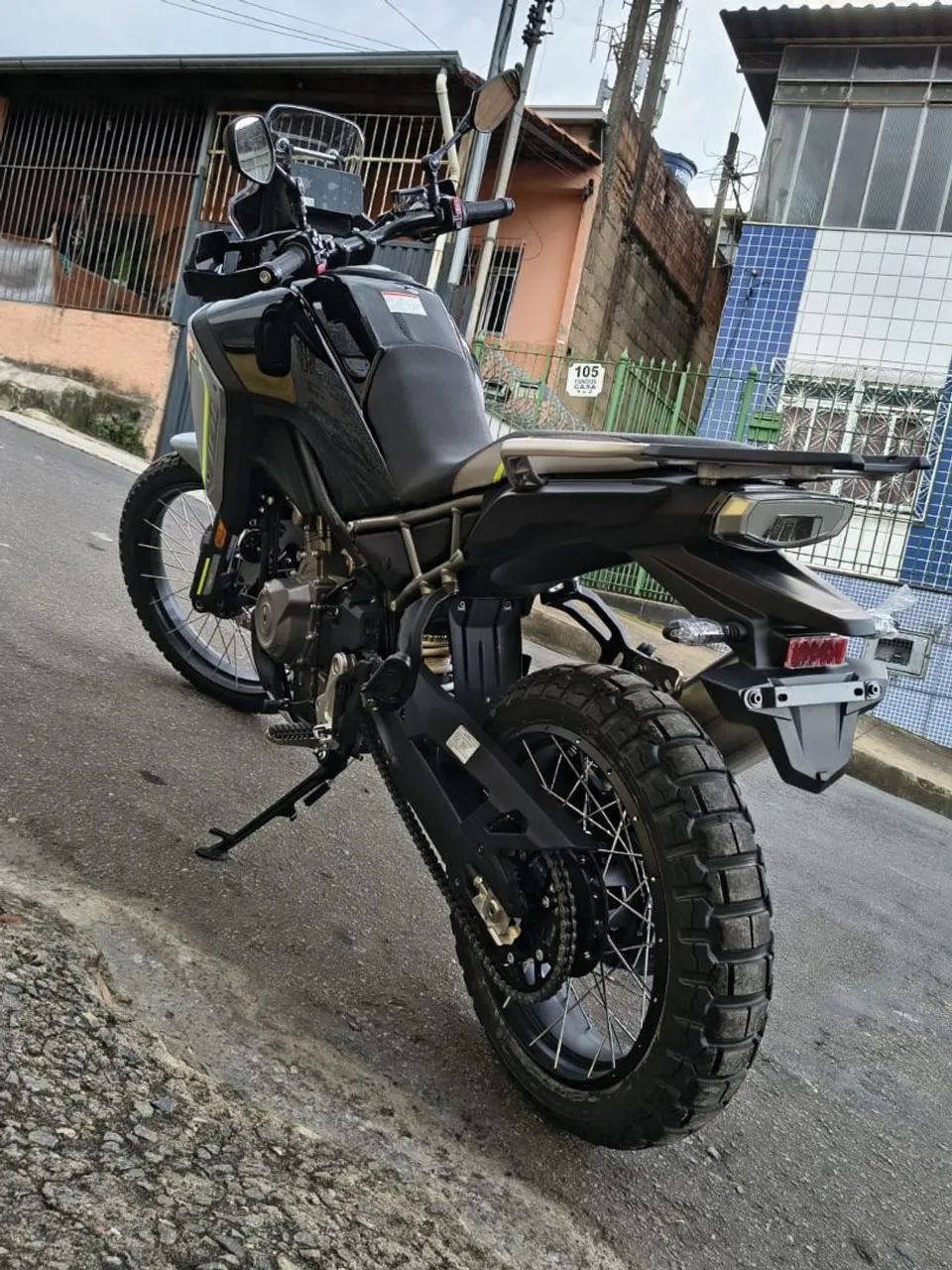 IBEX 450 ZERO KM - Foto 3