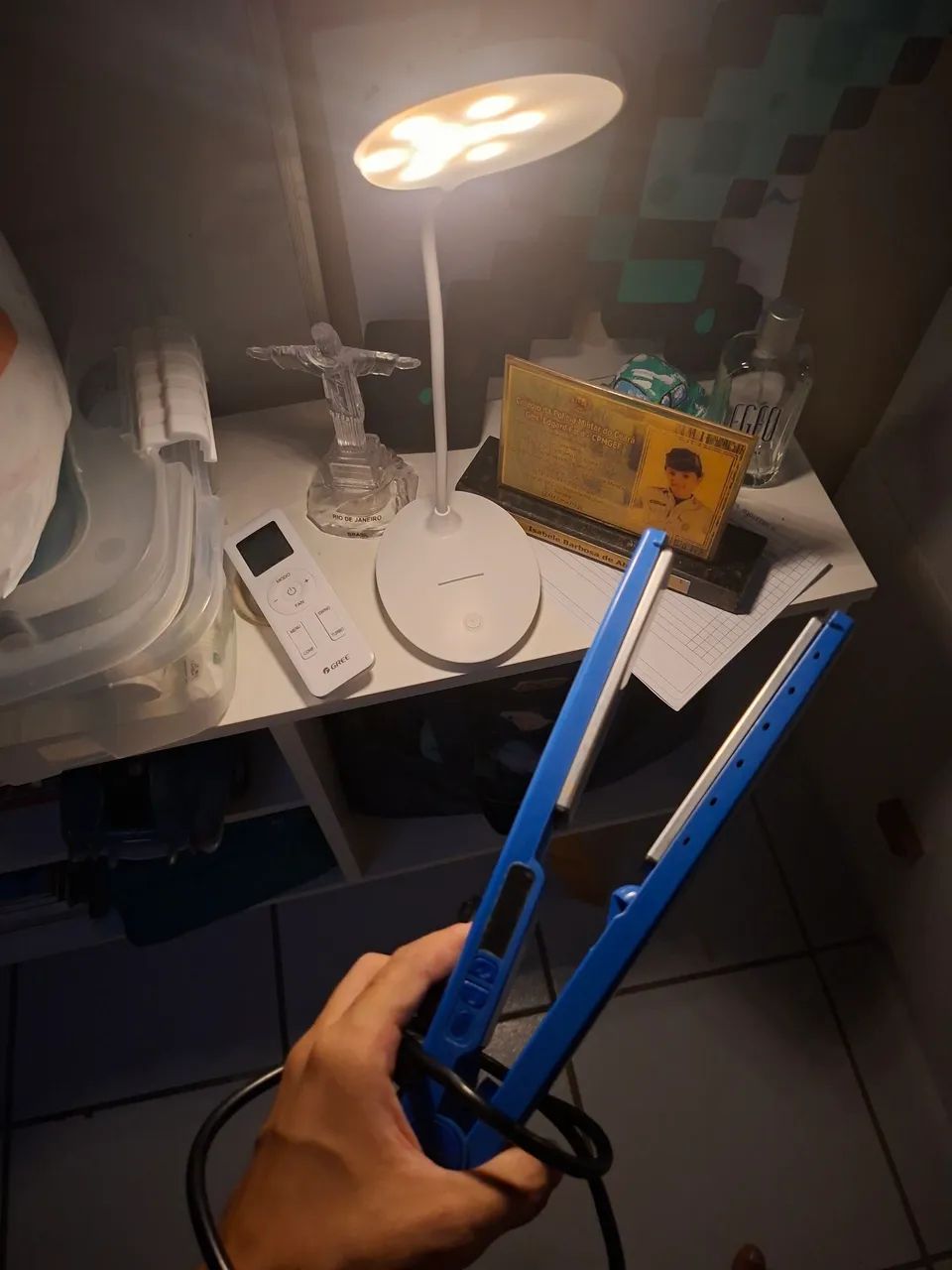 Chapinha titanium - Foto 2