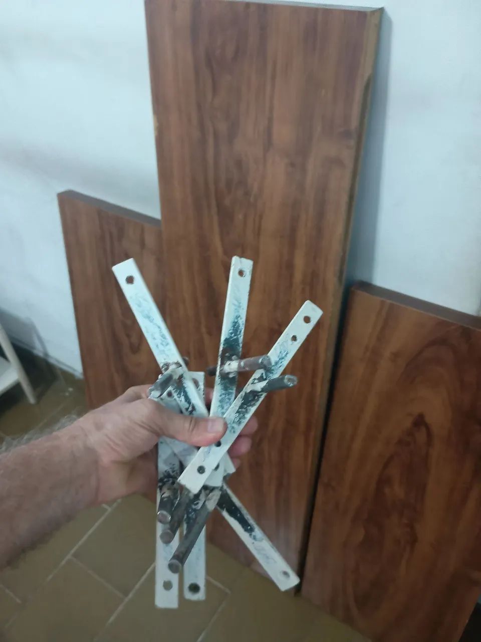 Bancada aérea 64962140906115123