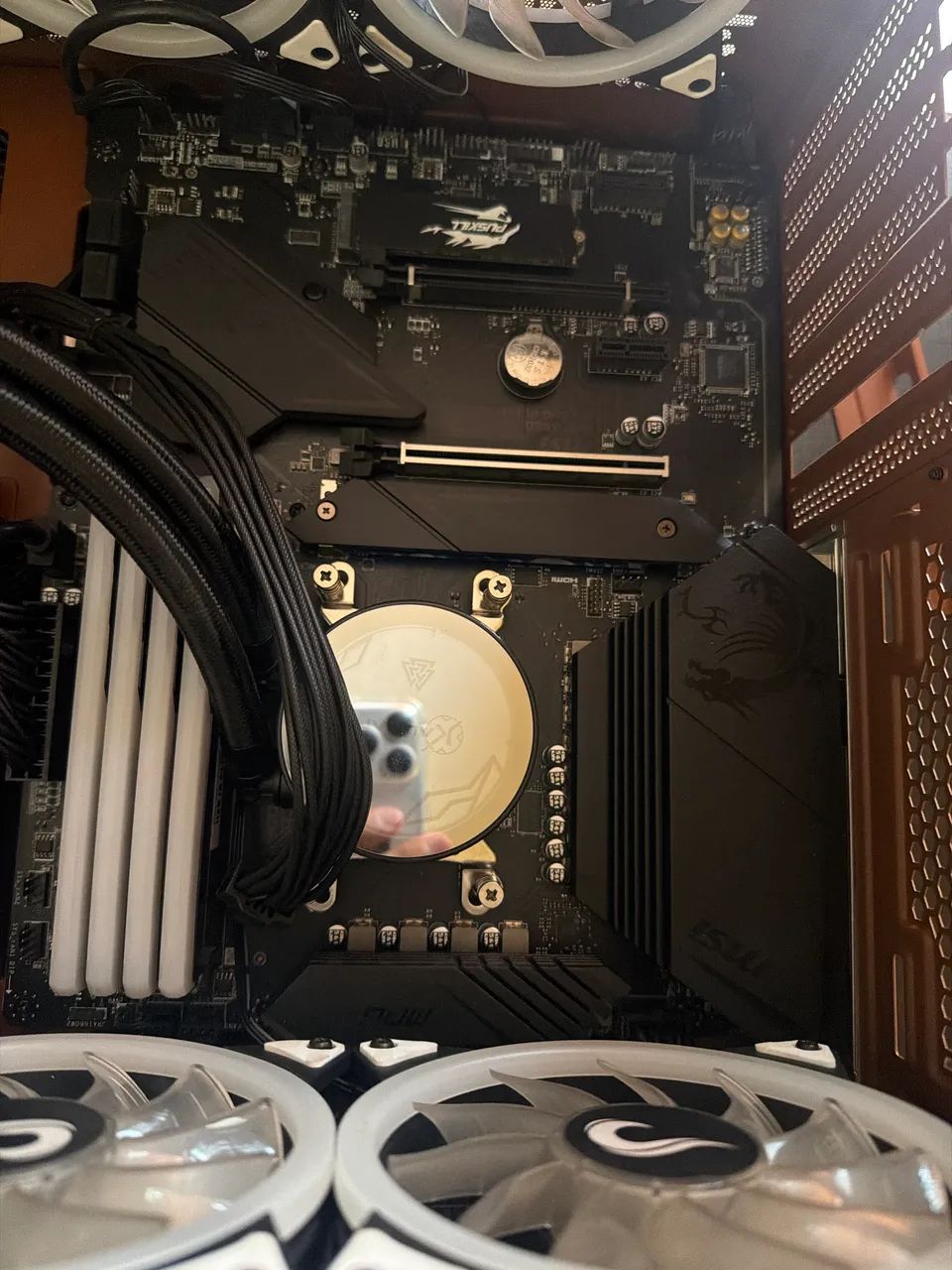 Ryzen 7 5700X3D
