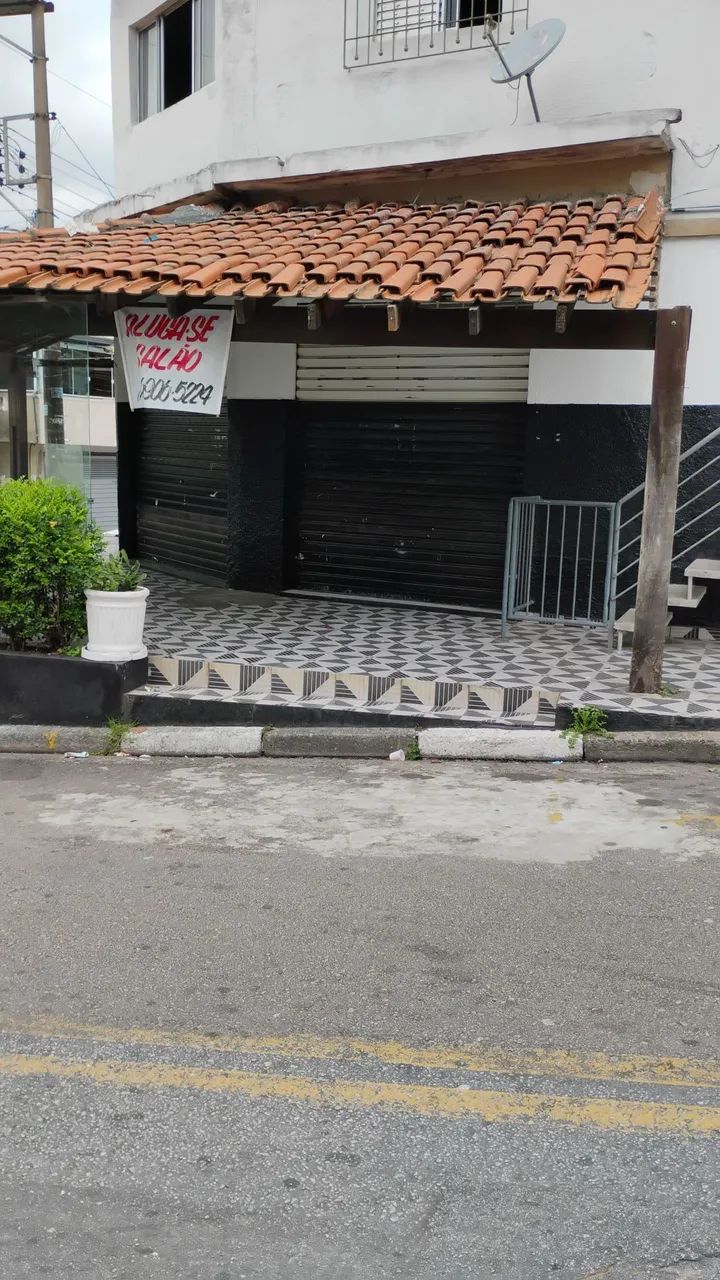 Foto - Osasco - Bussocaba