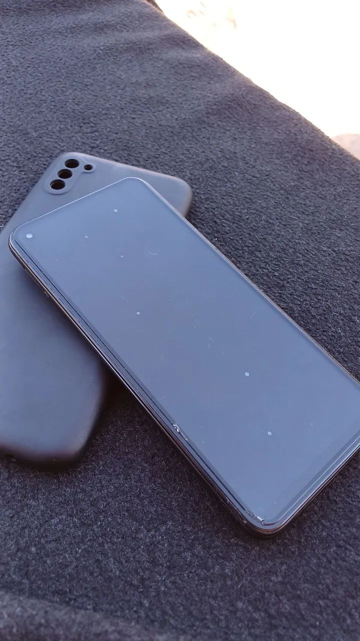 Samsung A11 64GB | Bem conservado - Foto 2