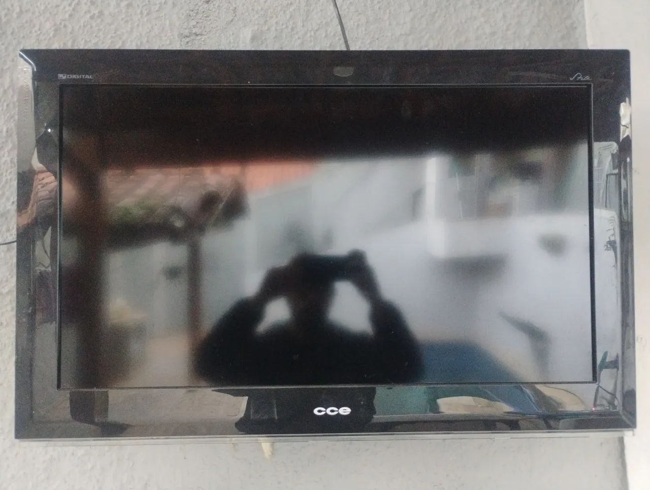 TV 32" CCE